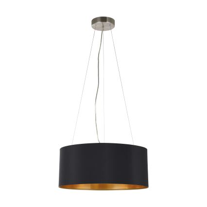 Eglo - Подвесная люстра 3xE27/60W/230V