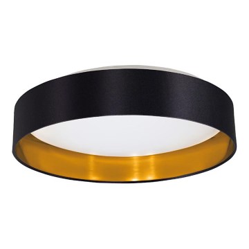 Eglo 31622 - Светодиодный потолочный светильник MASERLO LED SMD/18W/230V