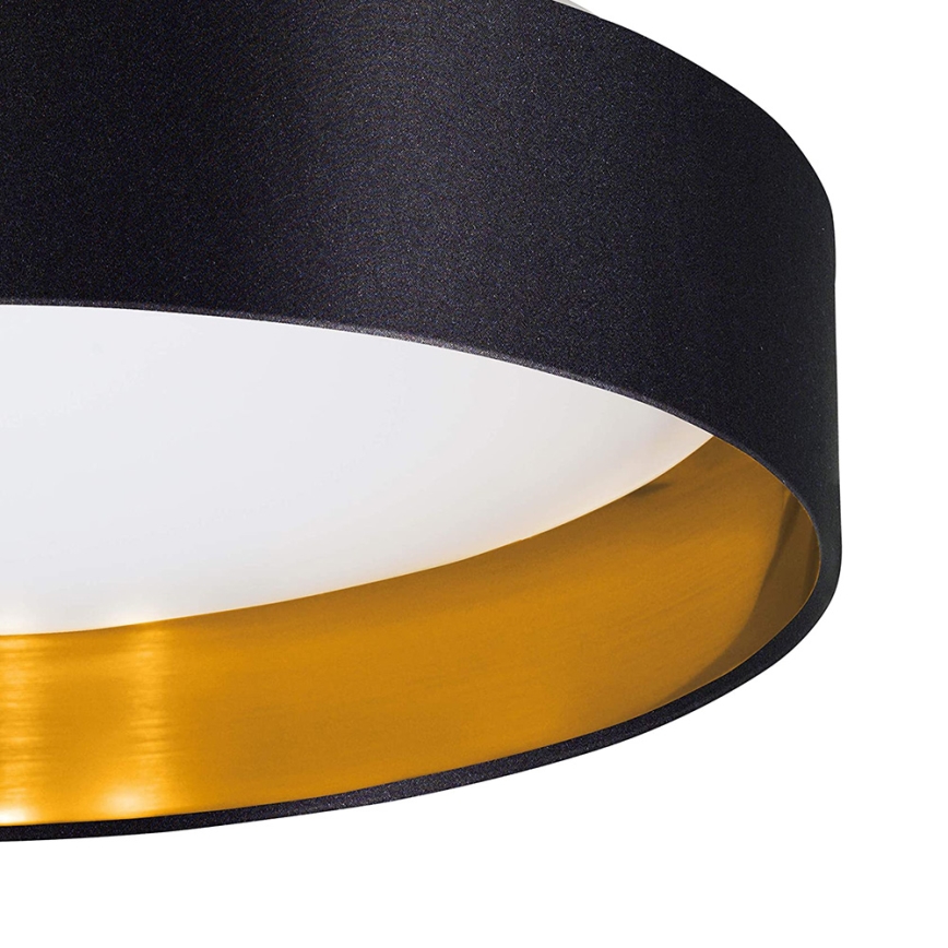 Eglo 31622 - Светодиодный потолочный светильник MASERLO LED SMD/18W/230V