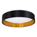 Eglo 31622 - Світлодіодний стельовий світильник MASERLO LED SMD/18W/230V