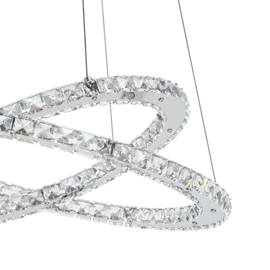 Eglo - Светодиодный подвесной светильник LED/29,6W/230V