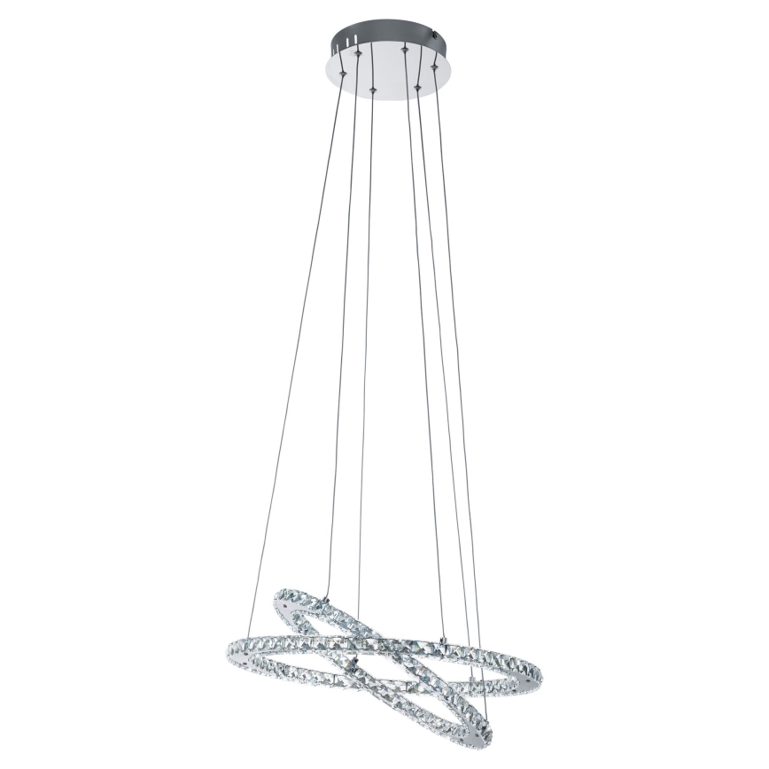 Eglo - Світлодіодний підвісний світильник LED/29,6W/230V