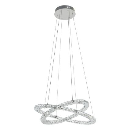 Eglo - Світлодіодний підвісний світильник LED/29,6W/230V