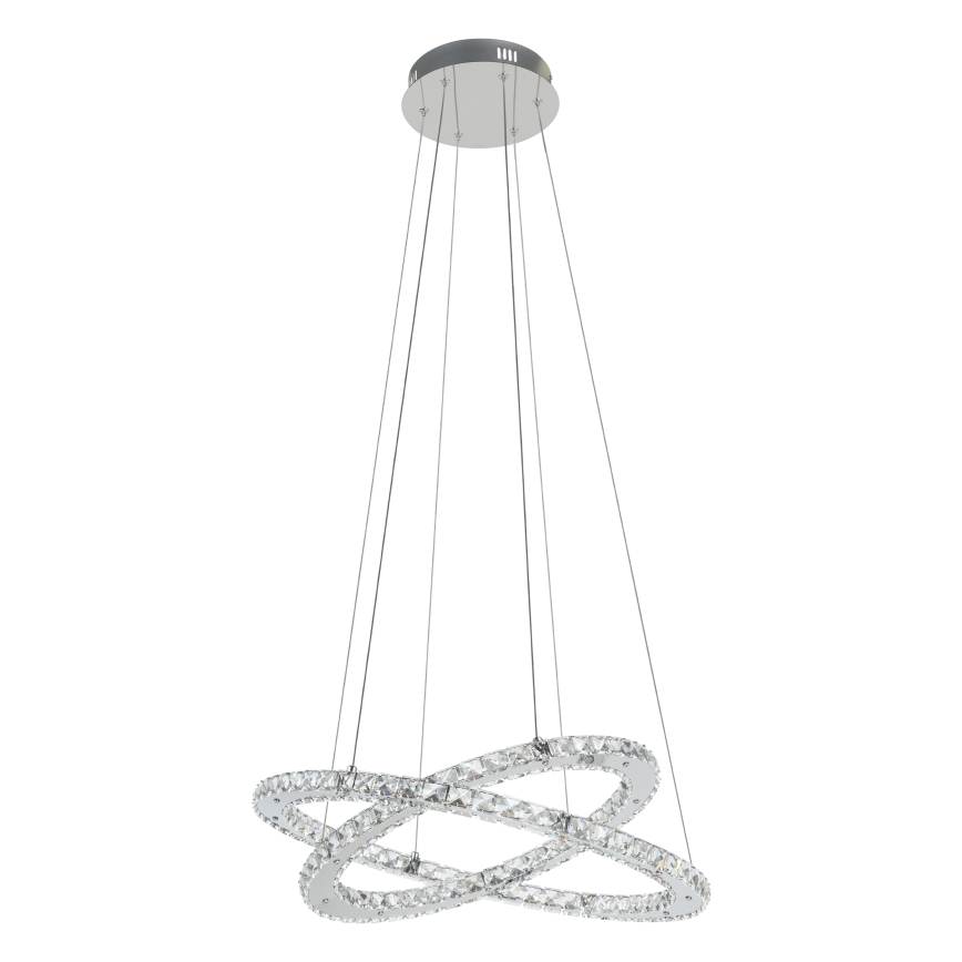 Eglo - Світлодіодний підвісний світильник LED/29,6W/230V