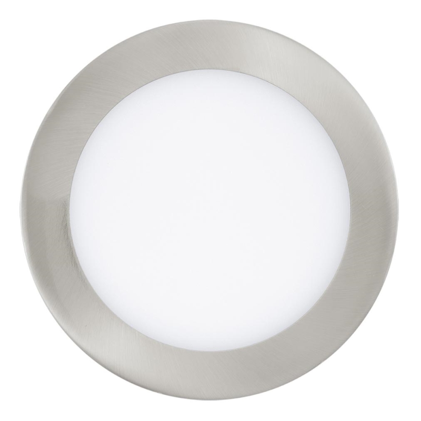 Eglo 31672- Світлодіодний підвісний стельовий світильник FUEVA 1 1xLED/10,9W/230V