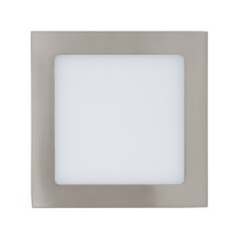 Eglo 31673 - Светодиодный подвесной потолочный светильник FUEVA 1xLED/10,9W/230V