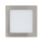 Eglo 31674 - Светодиодный подвесной потолочный светильник FUEVA 1 1xLED/10,9W/230V
