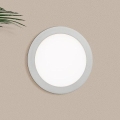 Eglo 31675 - Встраиваемый потолочный светильник FUEVA 1 LED/16,5W/230V Ø 22,7 см