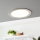 Eglo 31676 - Светодиодный подвесной потолочный светильник FUEVA 1 1xLED/18W/230V