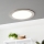 Eglo 31676 - Світлодіодний підвісний стельовий світильник FUEVA 1 1xLED/18W/230V
