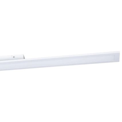 Eglo 31722 - Диммируемый светодиодный потолочный светильник SALOBRENA-Z LED/33,5W/230V 2700-6500K белый