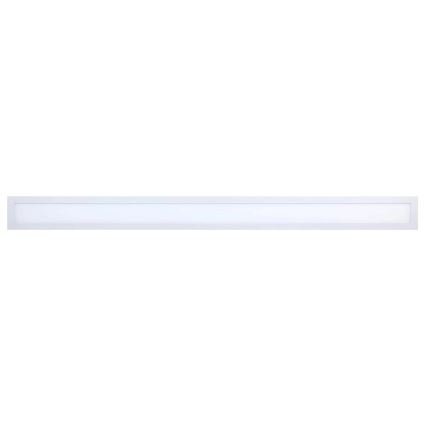 Eglo 31722 - LED стельовий світильник SALOBRENA-Z з регулюванням яскравості LED/33,5W/230V 2700-6500K білий