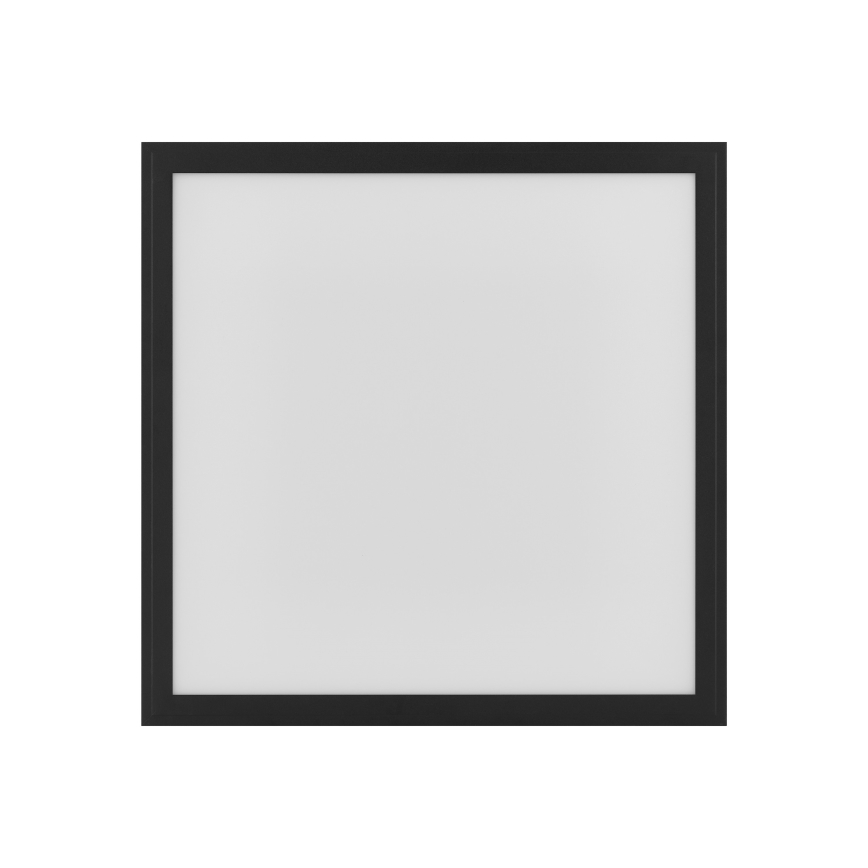 Eglo 31724 - Светодиодный потолочный светильник с регулированием яркости SALOBRENA-Z LED/21,5W/230V 2700-6500K черный