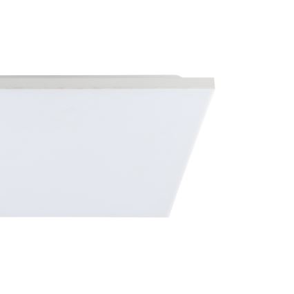 Eglo 31731 - Стельовий RGBW-світильник з регулюванням яскравості TURCONA-Z LED/16W/230V 2700-6500K білий