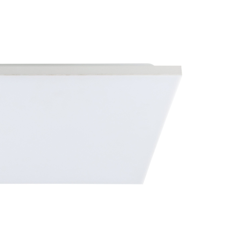 Eglo 31731 - Стельовий RGBW-світильник з регулюванням яскравості TURCONA-Z LED/16W/230V 2700-6500K білий
