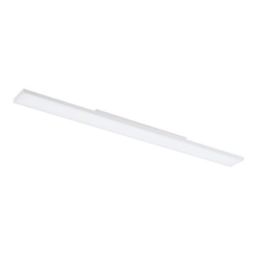 Eglo 31735 - Стельовий RGBW-світильник з регулюванням яскравості TURCONA-Z LED/34,2W/230V 2700-6500K білий
