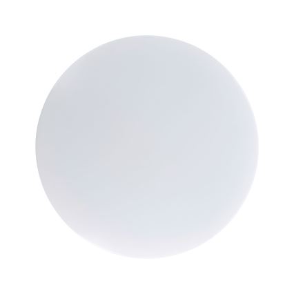 Eglo 31737 - Светодиодный потолочный светильник с регулированием яркости TOTARI-Z LED/19,2W/230V 2700-6500K белый