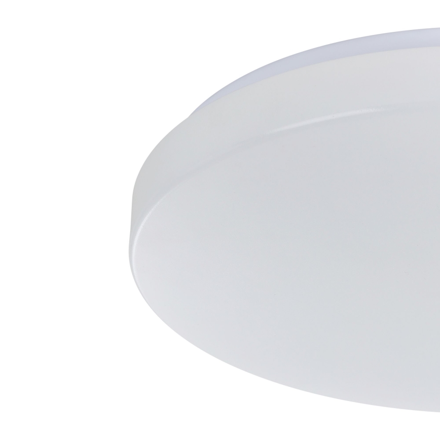 Eglo 31737 - Светодиодный потолочный светильник с регулированием яркости TOTARI-Z LED/19,2W/230V 2700-6500K белый