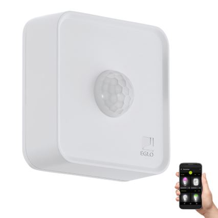 Eglo 31747 - Уличный датчик CONNECT-Z 3xAA IP44
