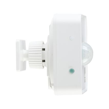 Eglo 31747 - Вуличний датчик CONNECT-Z 3xAA IP44