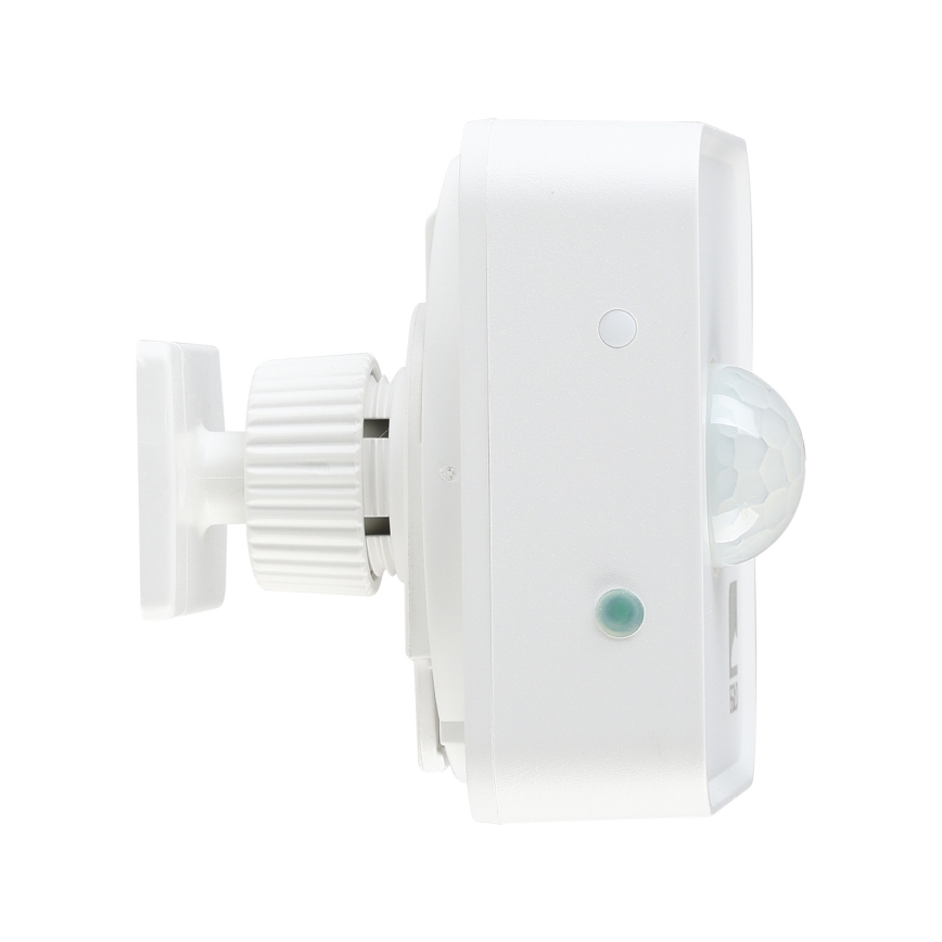 Eglo 31747 - Вуличний датчик CONNECT-Z 3xAA IP44