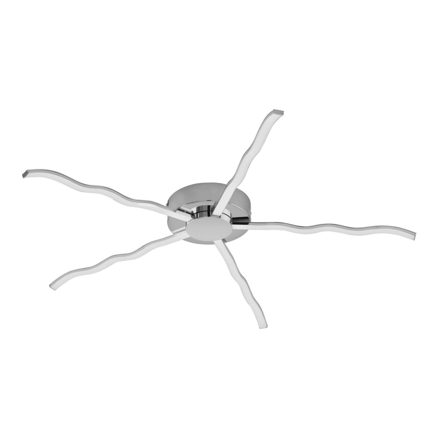Eglo 31994 - Світлодіодний стельовий світильник RONCADE LED/30W/230V