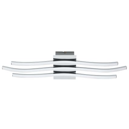 Eglo - Светодиодный потолочный светильник LED/26W/230V