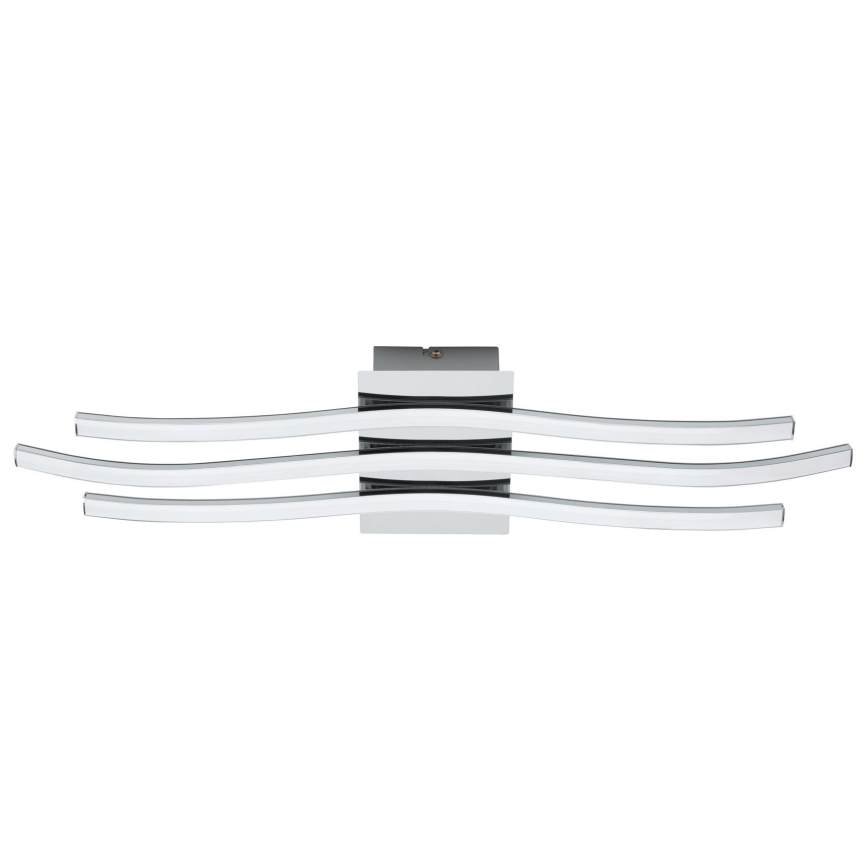 Eglo - Светодиодный потолочный светильник LED/26W/230V
