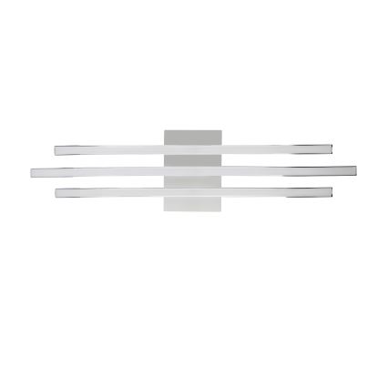 Eglo - Светодиодный потолочный светильник LED/26W/230V
