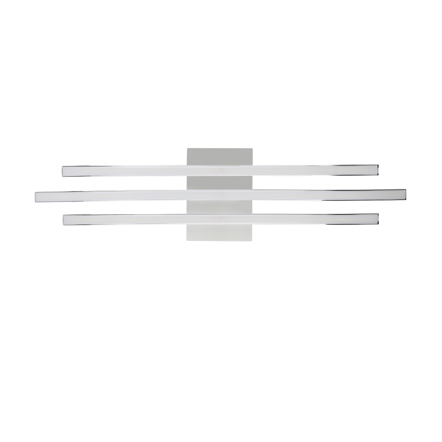 Eglo - Светодиодный потолочный светильник LED/26W/230V
