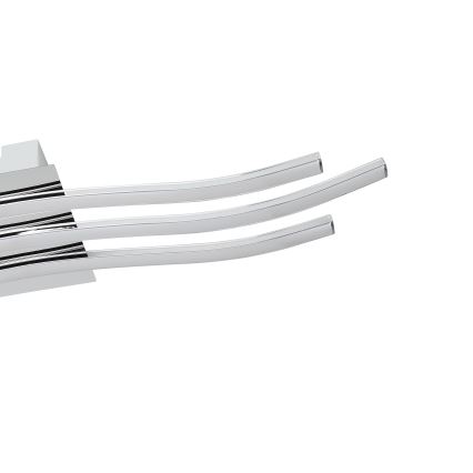 Eglo - Светодиодный потолочный светильник LED/26W/230V
