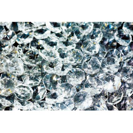 Eglo - Светодиодный потолочный светильник LED/16W/230V