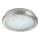 Eglo 32046 - Светодиодный потолочный светильник AREZZO 2 LED/17,92 Вт/230 В