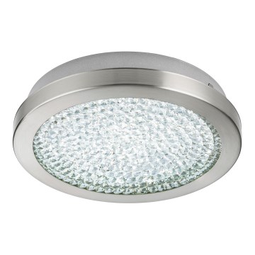 Eglo 32046 - Світлодіодний стельовий світильник AREZZO 2 LED/17,92W/230V
