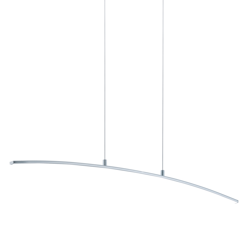 Eglo - Светодиодная люстра LED/14W/230V
