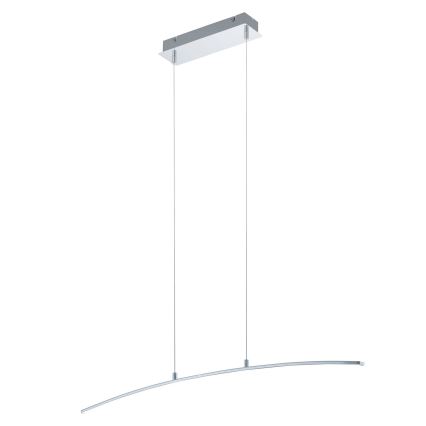 Eglo - Світлодіодна люстра LED/14W/230V
