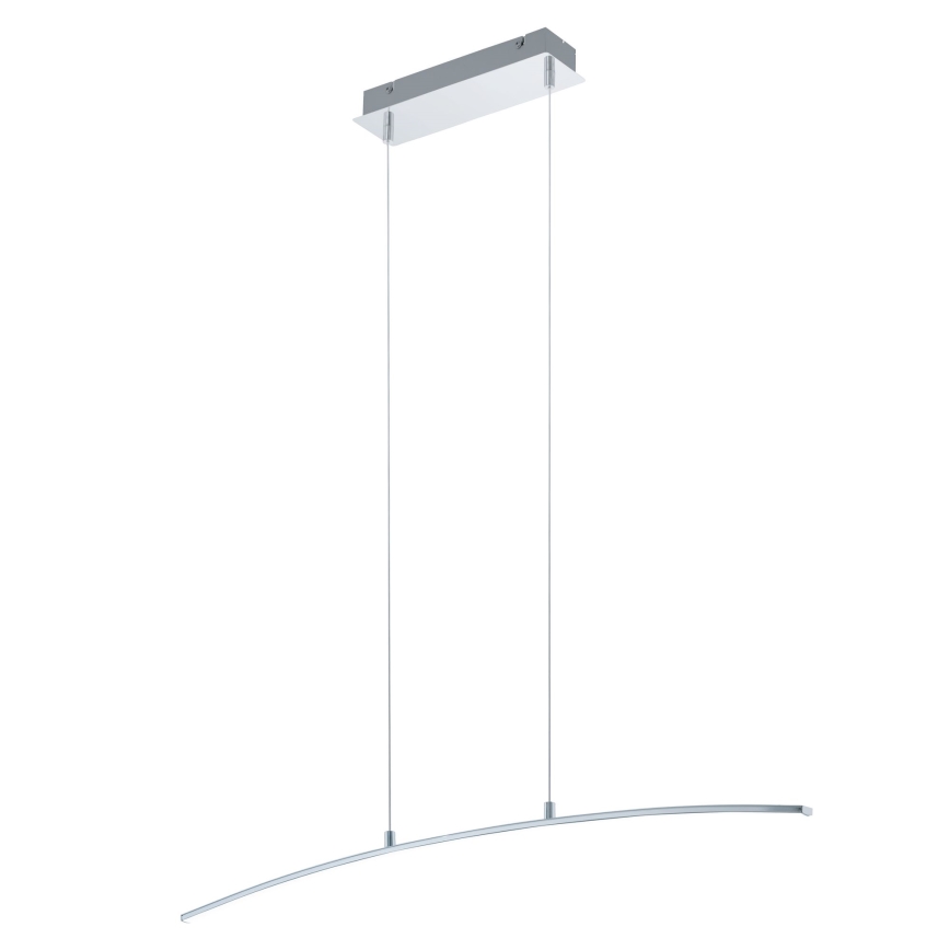 Eglo - Світлодіодна люстра LED/14W/230V