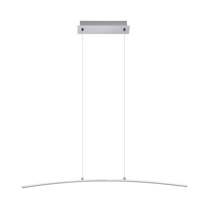 Eglo - Світлодіодна люстра LED/14W/230V