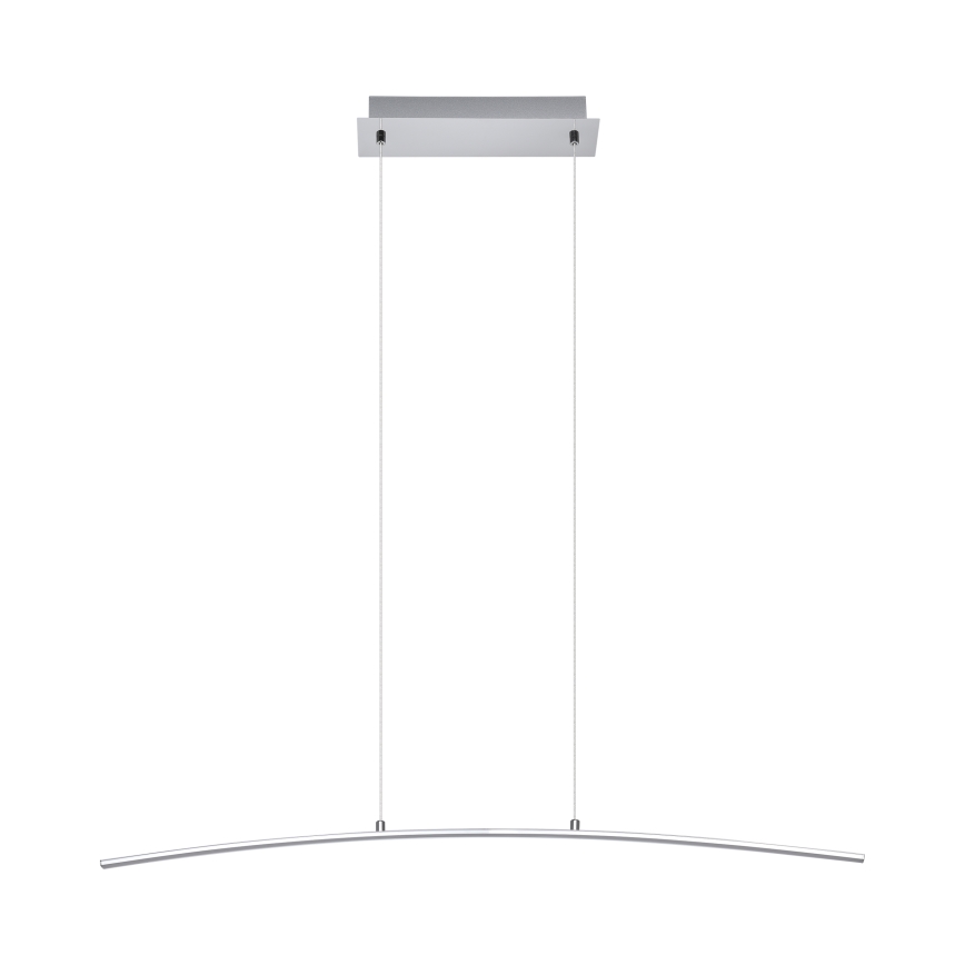 Eglo - Світлодіодна люстра LED/14W/230V