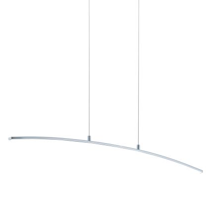 Eglo - Світлодіодна люстра LED/14W/230V