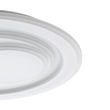 Eglo  - Светодиодный потолочный светильник LED/21W/230V диаметр 48 см
