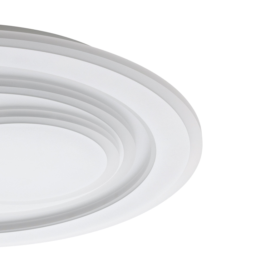 Eglo  - Светодиодный потолочный светильник LED/21W/230V диаметр 48 см