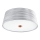 Eglo 32111 - Потолочный светильник FONSEA 1 2xE27/60W/230V