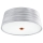 Eglo 32111 - Потолочный светильник FONSEA 1 2xE27/60W/230V