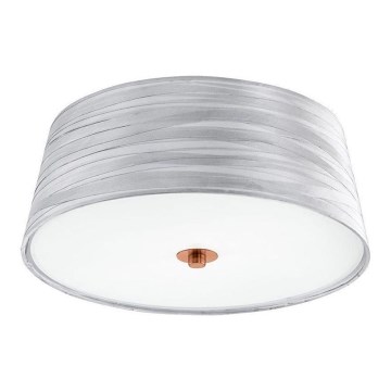 Eglo 32111 - Стельовий світильник FONSEA 1 2xE27/60W/230V