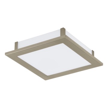 Eglo 32245 - LED потолочный светильник AURIGA PRO LED/18W/230V 3000K 30x30 см