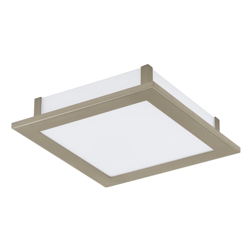 Eglo 32245 - LED потолочный светильник AURIGA PRO LED/18W/230V 3000K 30x30 см