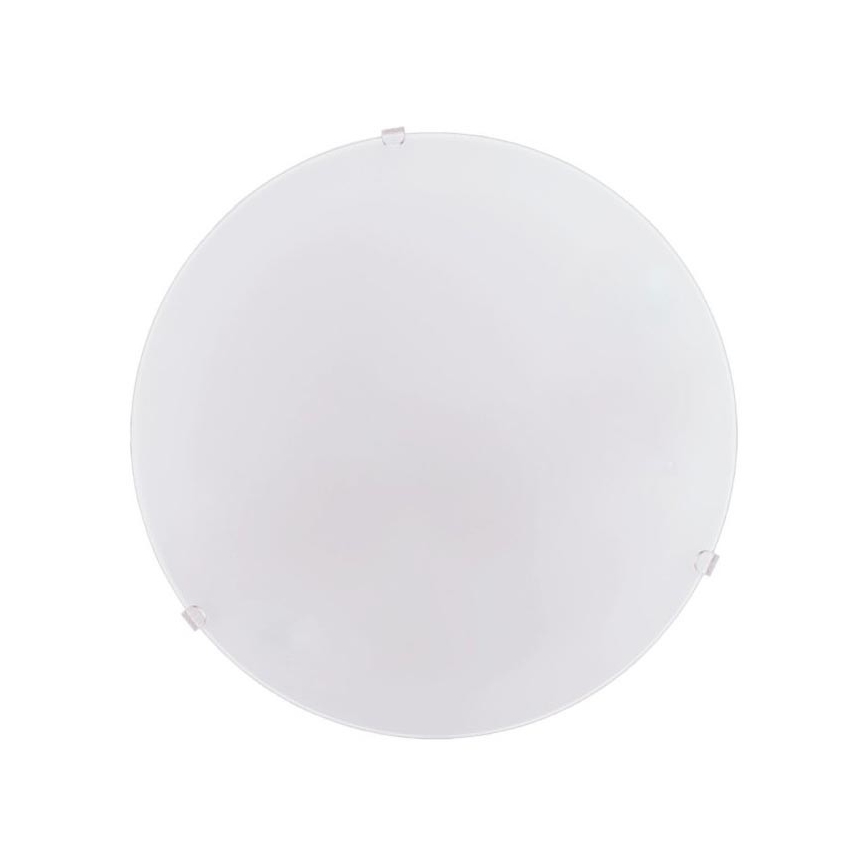 Eglo 32308 - LED-потолочный светильник MARS, 3xLED/11W/230V, диаметр 25 см, белый