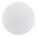 Eglo 32308 - LED потолочный светильник MARS 3xLED/11W/230V Ø 25 см белый
