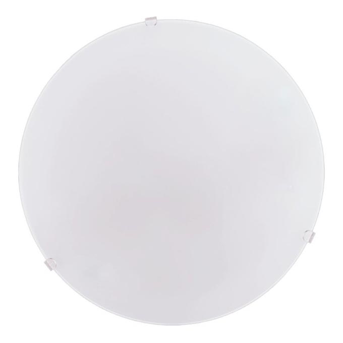 Eglo 32308 - LED потолочный светильник MARS 3xLED/11W/230V Ø 25 см белый
